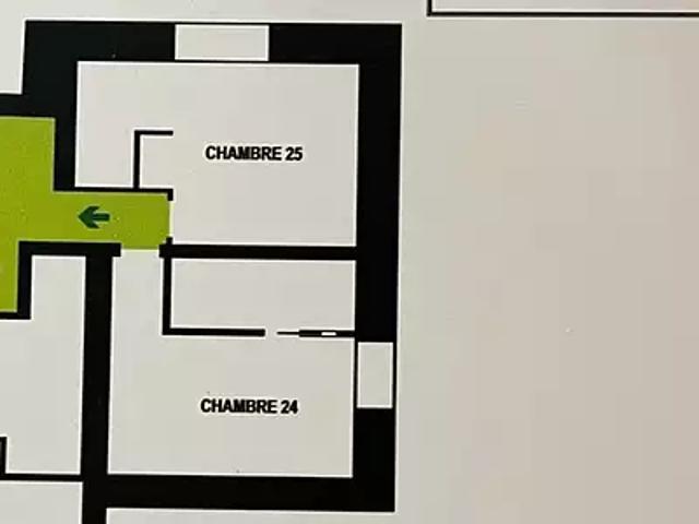 Bussang 88540 Achat / Vente appartement 2 pièces t2