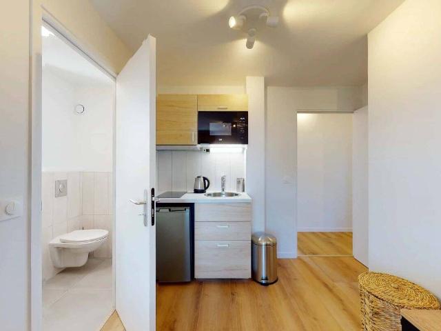 Bussel Private Studio 11
