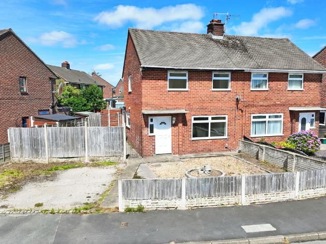 Bussel Road, Penwortham PR1, 3 bed semi detached house to rent, £995 pcm | PrimeLocation
