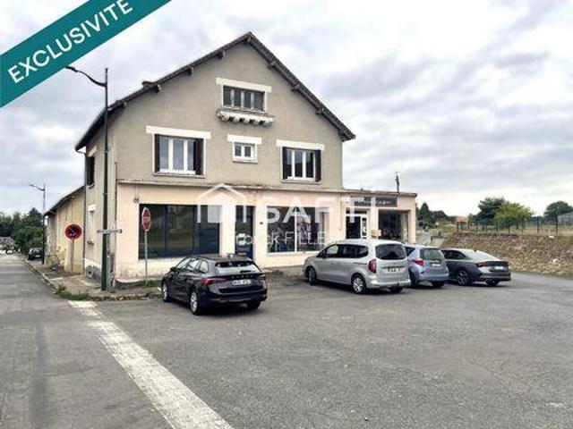 Bussiere Limousin 87230 104868162