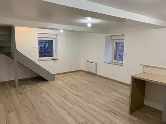 Bussières 42510 Location appartement 3 pièces t3