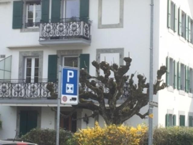 Bussigny, 3.5 pièces avec terrasse