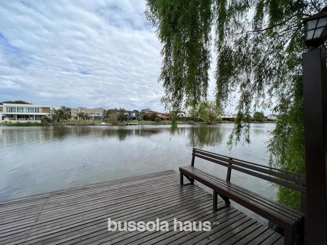 Bussola Haus