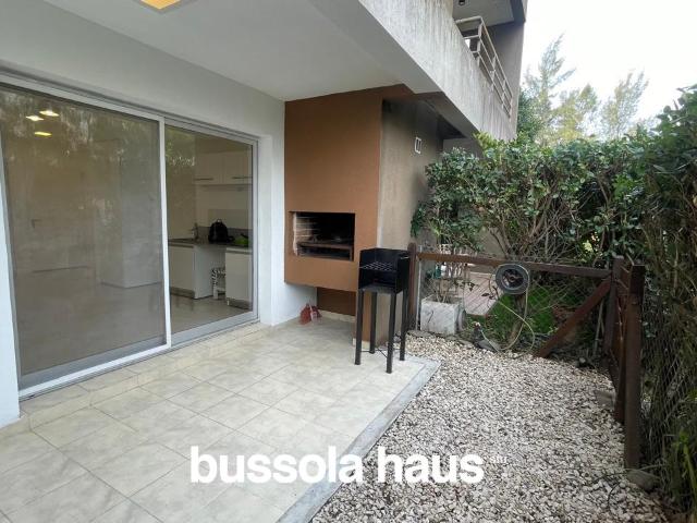 Bussola Haus