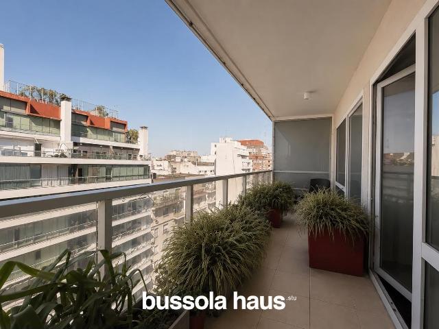 Bussola Haus