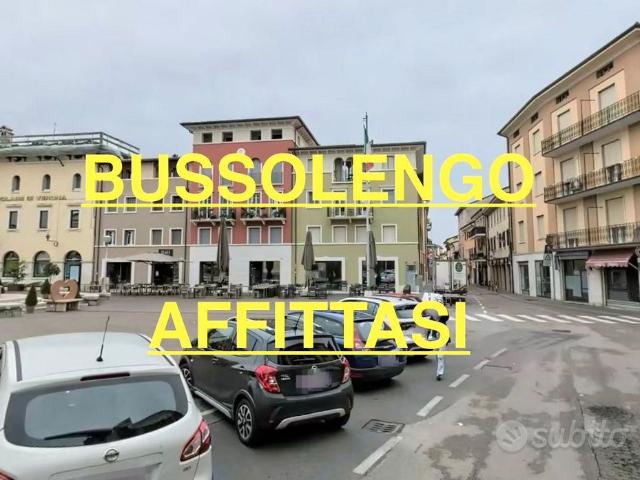BUSSOLENGO BILOCALE RISTRUTTURATO