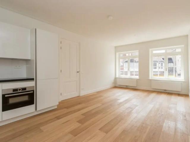 Bussumerstraat 4