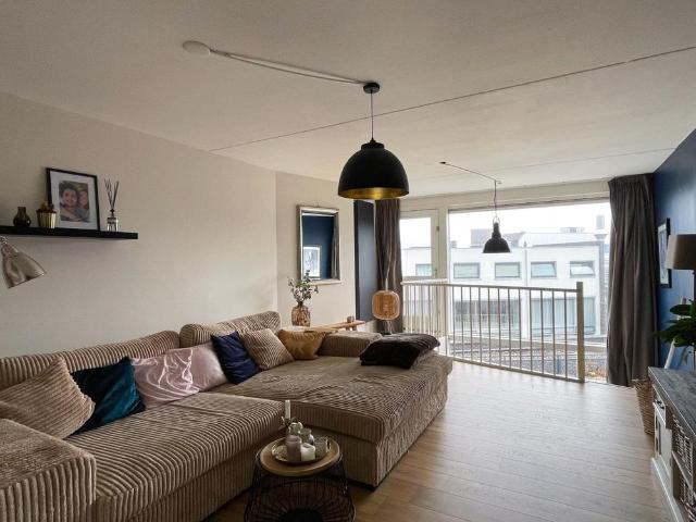 Bussumerstraat, 1211BH, Hilversum