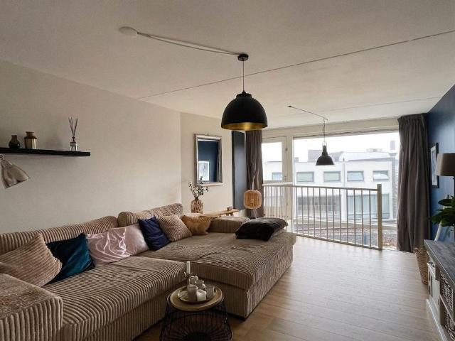 Bussumerstraat, 1211BH, Hilversum