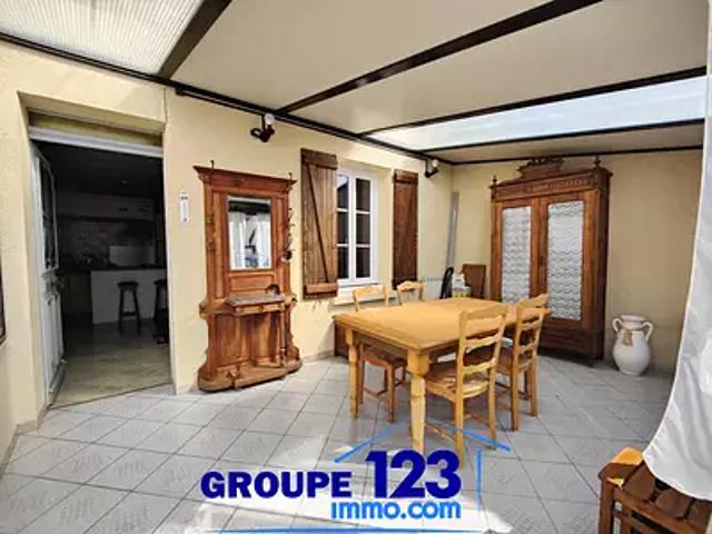 Bussy en Othe 89400 Achat / Vente maison 3 pièces t3