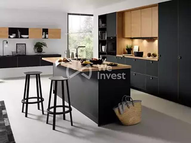 Bussy Saint Georges 77600 Achat / Vente maison 5 pièces t5 terrasse parking