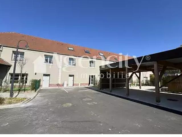 Bussy Saint Georges 77600 Achat / Vente maison 5 pièces t5 parking
