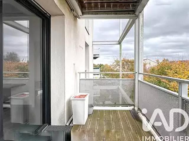 Bussy Saint Georges 77600 Achat / Vente appartement 2 pièces t2