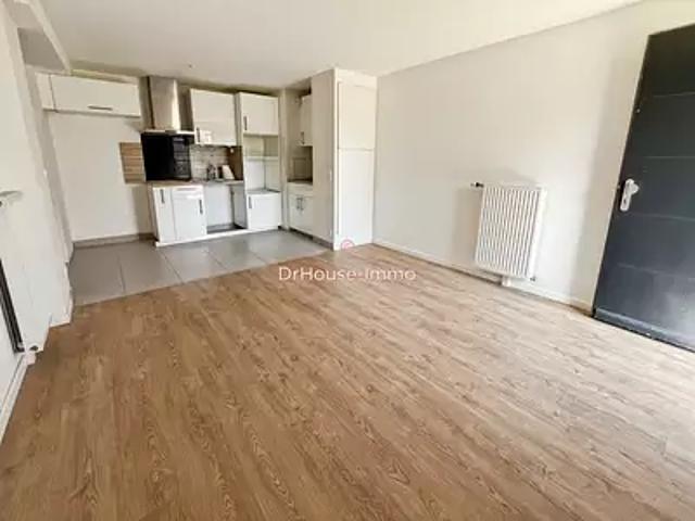 Bussy Saint Georges 77600 Achat / Vente appartement 3 pièces t3 terrasse