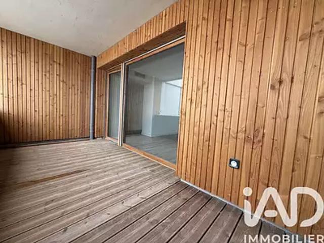 Bussy Saint Georges 77600 Achat / Vente appartement 3 pièces t3