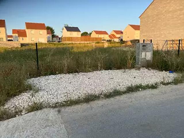 Bussy Saint Georges 77600 Programme neuf maison neuf à vendre 5 pièces