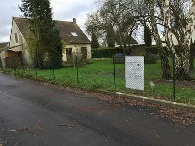 Bussy Saint Georges 77600 Programme neuf maison neuf à vendre 5 pièces
