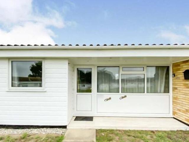 Butt Lane, Great Yarmouth, 2 Bedroom Bungalow