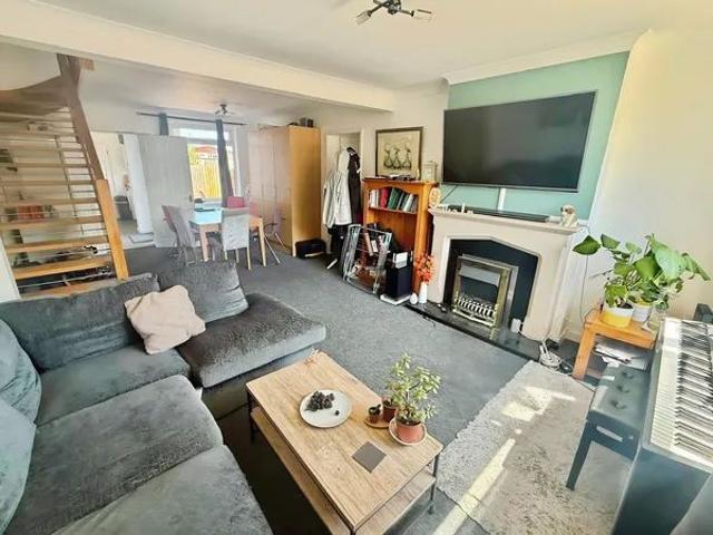 Butt Lane, Milton, CB24 6DG