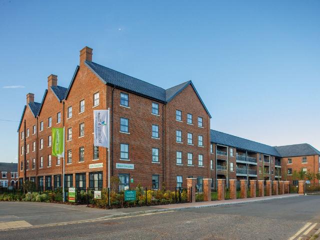 Butt Road, Colchester CO2, 1 bed flat to rent, £2,750 pcm | PrimeLocation