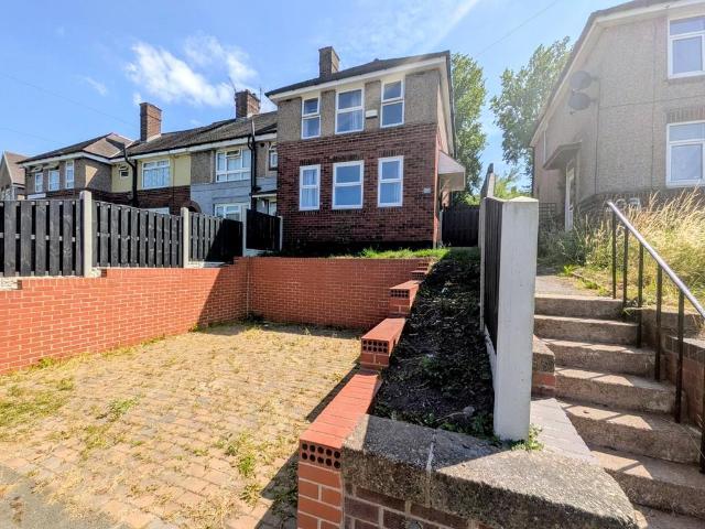 Butterthwaite Road, Sheffield 3 bed end of terrace house to rent £925 pcm £213 pw