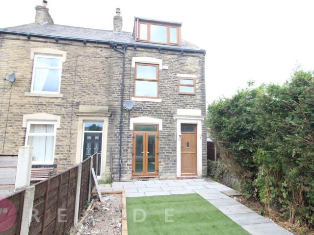 Butterworth Place, Off Shore Road, Littleborough OL15, 3 bed semi detached house to rent, £1,100 pcm | PrimeLocation