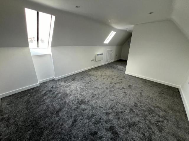 Butterworth Street, Swindon Studio to rent £775 pcm £179 pw