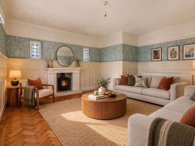 Butterbache Road, Huntington, CH3
