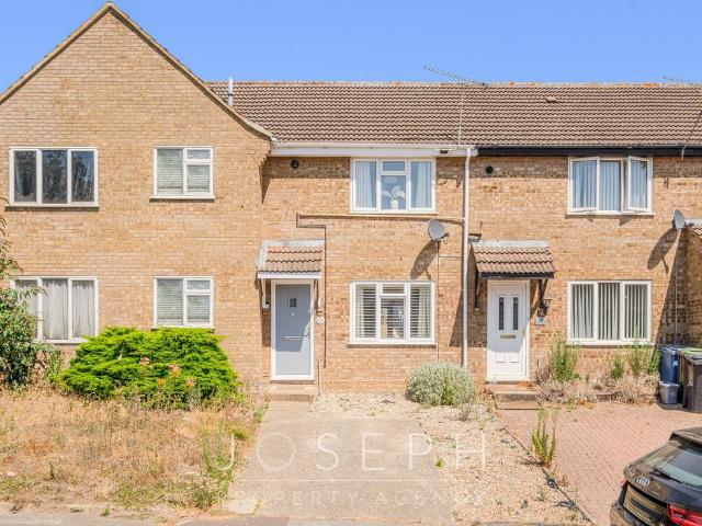Buttercup Close, Ipswich IP8, 2 bed terraced house to rent, £1,200 pcm | PrimeLocation