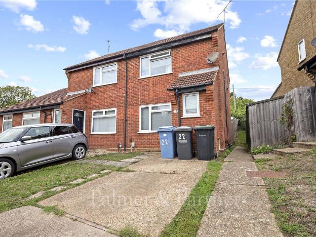 Buttercup Close, Ipswich, Suffolk IP8, 2 bed semi detached house to rent, £1,100 pcm | PrimeLocation