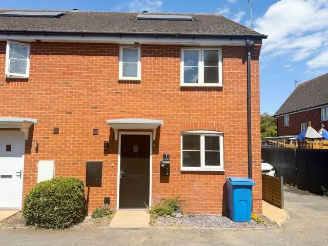 Buttercup Avenue, Minster On Sea ME12, 3 bed semi detached house to rent, £1,600 pcm | PrimeLocation
