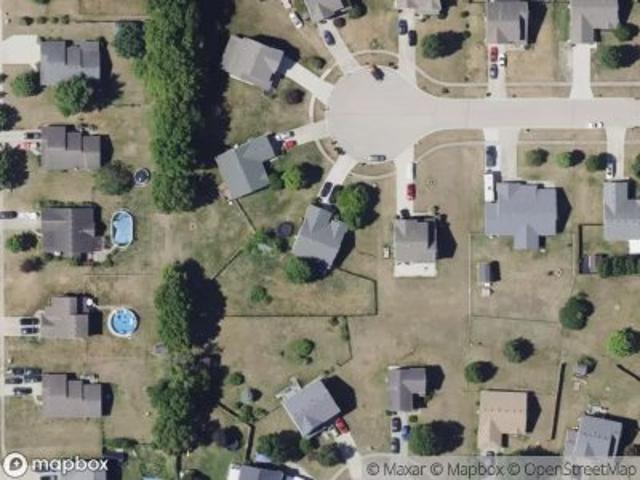Butterfield Ct