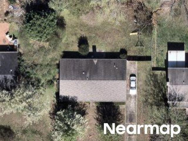 Butterfield Dr