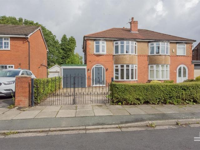 Butterfield Road, Bolton BL5, 3 bed semi detached house to rent, £1,350 pcm | PrimeLocation