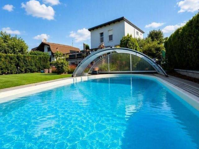 BUTTERFLY PARADISE – EIGENGRUND & HAUS IM 2. BEZIRK!