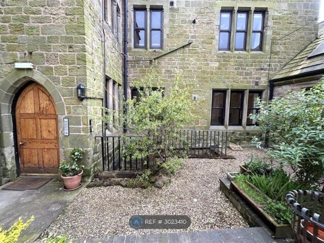Butterley Court, Nottingham NG16, 1 bed flat to rent, £800 pcm | PrimeLocation