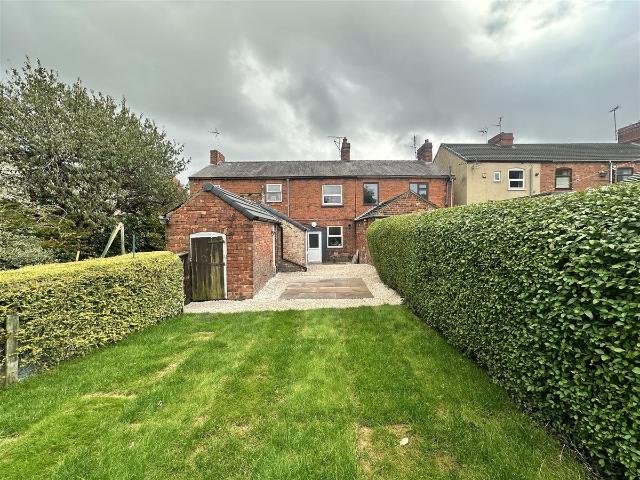 Butterley Hill, Ripley DE5, 2 bed terraced house to rent, £795 pcm | PrimeLocation