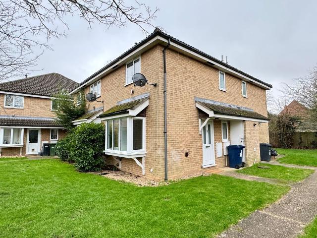 Buttermel Close, Godmanchester PE29, 1 bed terraced house to rent, £900 pcm | PrimeLocation