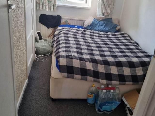 Buttermere Avenue, Slough SL1 1 bed in a house share to rent £575 pcm £133 pw