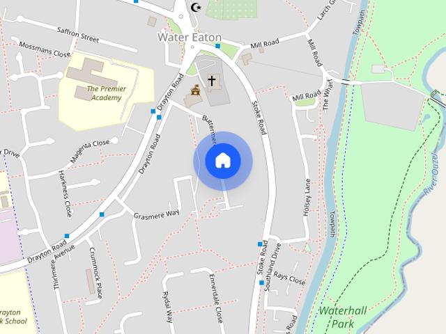 Buttermere Close, Bletchley, Milton Keynes, MK2 3DG