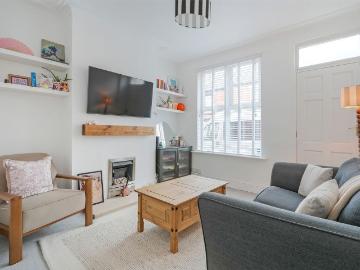 Buttermere Road, Sheffield S7, 2 bed terraced house to rent, £950 pcm | PrimeLocation