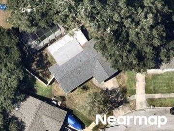 Butternut Cir W