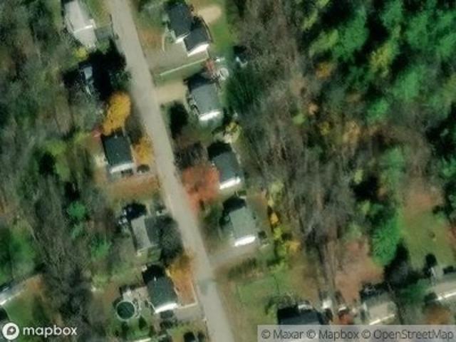 Butternut Dr