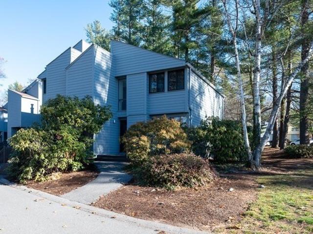 Butternut Holw Unit,acton, Condo For Sale