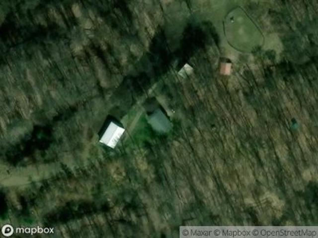 Butternut Rd