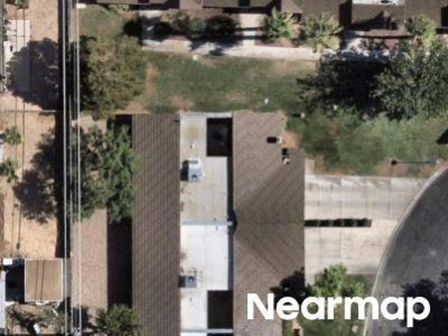 Buttonwood Ln