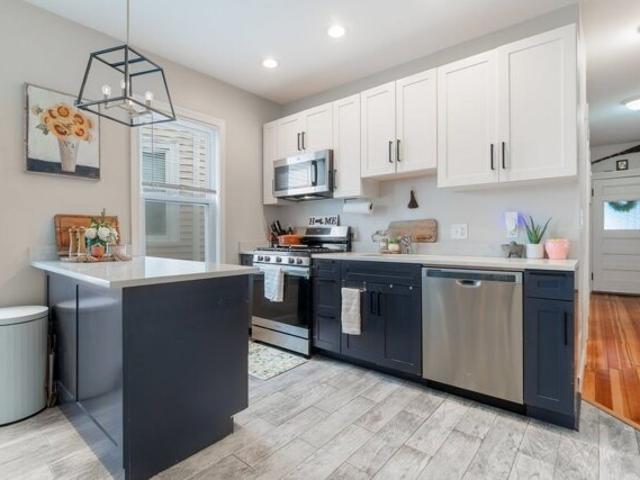 Buttonwood St, Boston, Home For Sale
