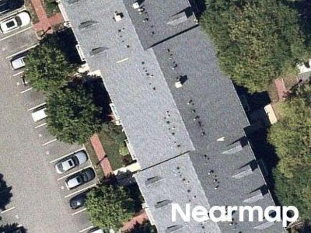 Buttonwood St