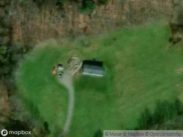 Button Falls Rd