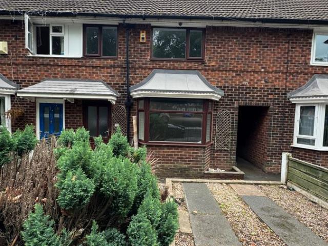 Button Lane, Manchester M23, 3 bed terraced house to rent, £1,300 pcm | PrimeLocation